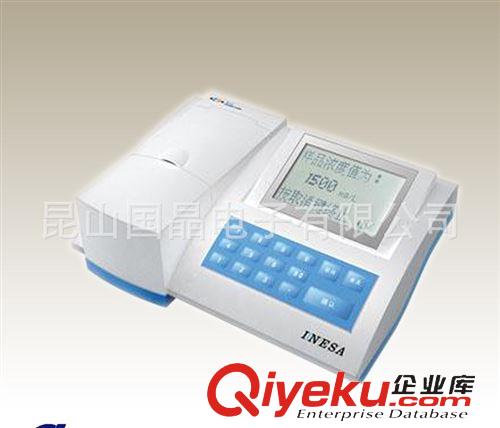 上海精科物理光學(xué)儀器 蘇州地區(qū)直供 上海精科 WQL粒度儀