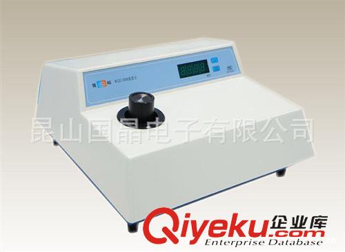 上海精科電化學(xué)儀器  上海精科授權(quán)直銷(xiāo)產(chǎn)品 WZS-185型濁度計(jì)