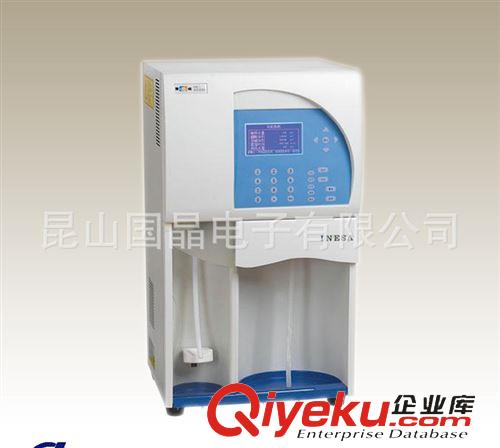 上海精科電化學(xué)儀器  蘇州地區(qū) 上海精科授權(quán)直銷 KDNX-20型石墨消解儀