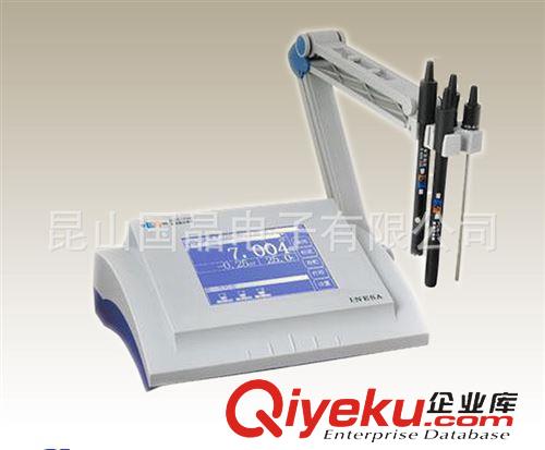 上海精科電化學儀器  上海精科授權供應 DZS-708型多參數水質分析儀