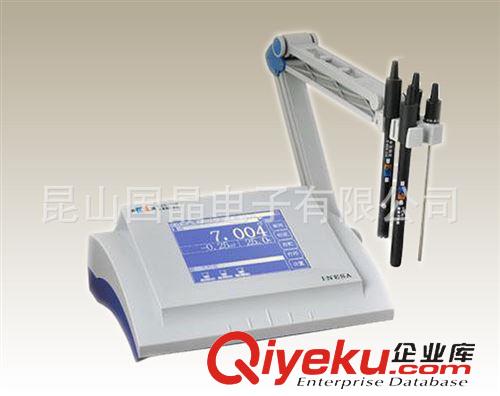 上海精科電化學儀器  上海精科授權供應 DZS-708型多參數水質分析儀