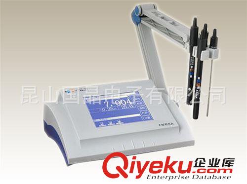 上海精科電化學儀器  蘇州地區直銷產品 上海精科DZS-708-B型多參數水質分析儀