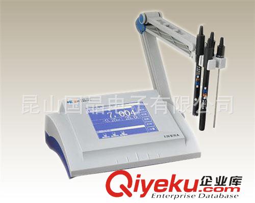 上海精科電化學儀器  蘇州地區直銷產品 上海精科DZS-708-B型多參數水質分析儀
