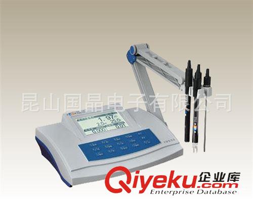 上海精科電化學儀器  蘇州地區直供 上海精科 DZS-706-A型多參數水質分析儀