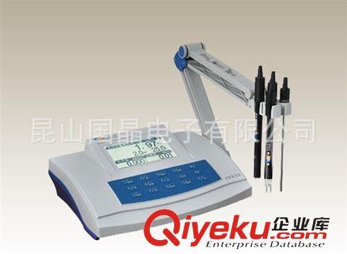 上海精科電化學儀器  蘇州地區直供 上海精科 DZS-706-A型多參數水質分析儀