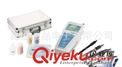 上海精科電化學儀器  上海精科授權直銷產品 DZS-706-B型多參數水質分析儀