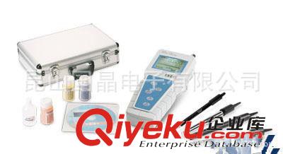 上海精科電化學(xué)儀器  蘇州直供 上海精科 DZB-718型便攜式多參數(shù)分析儀