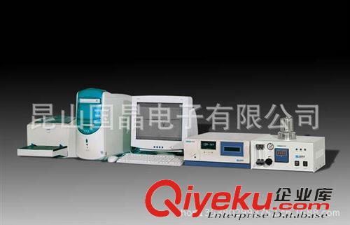 天平系列 蘇州供應 上海精科 差動熱分析儀(DSC)