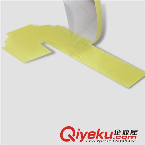 膠帶模切 【廠家直銷】蘇州3M5#膠帶模切 電子元器件膠帶沖型  品質(zhì)保證原始圖片3