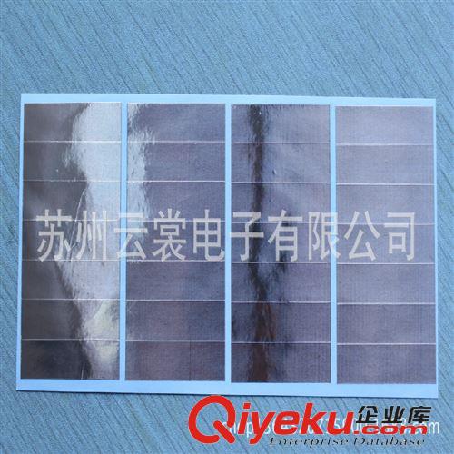 EMI導電膠帶模切 蘇州直供 銅箔  銅箔膠帶 金屬膠帶 電磁屏蔽銅箔膠帶 模切廠商原始圖片3
