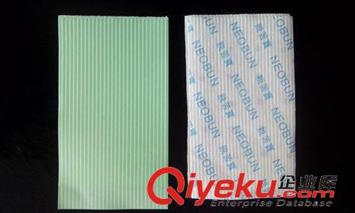 醫(yī)療敷料貼用材料 佳冠供應(yīng)溫熱理療貼用耐高溫離型紙原始圖片2