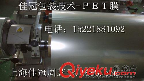 離型膜 長期供應(yīng) 透明PET離型膜 各種透明pet離形膜加工原始圖片2