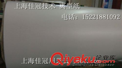 離型膜 現貨銷售 霧面pet離型膜 透明pet離型膜原始圖片3