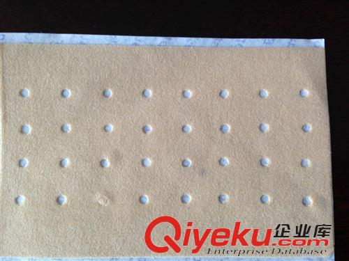 離型紙 供應(yīng)醫(yī)用透明敷料用離型紙?jiān)紙D片2