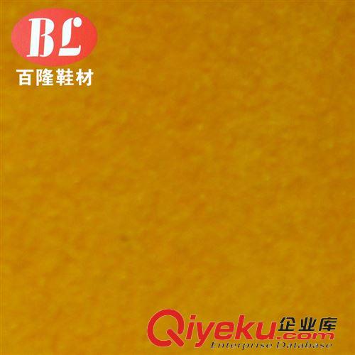精品推薦 熱銷推薦 植絨布金黃平絨沙發植絨布 專用廣州自粘絨布