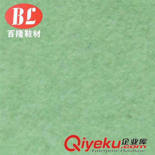 植絨平絨 長期供應 精品綠色平絨植絨布 廣州加厚自粘布染色植絨布