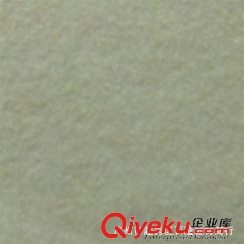 植絨平絨 長期供應 精品綠色平絨植絨布 廣州加厚自粘布染色植絨布原始圖片2