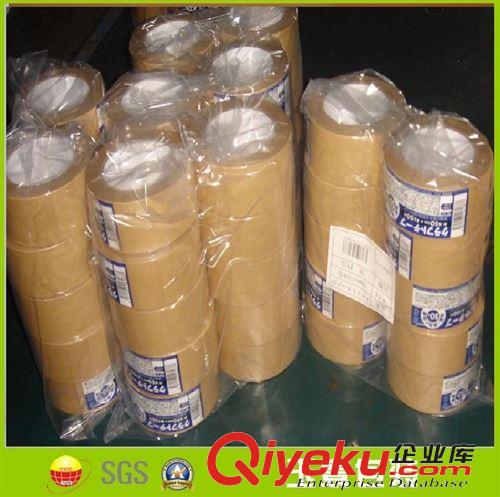 布基膠帶 棕色封箱布基膠帶超強持黏力 出口日本專用還可提供彩色膠帶原始圖片2