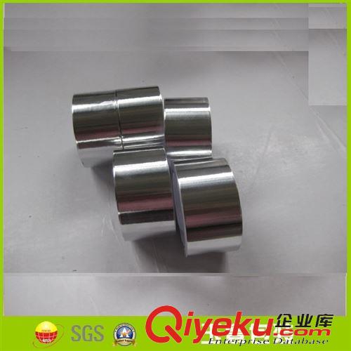 鋁箔膠帶 多用途軟鋁箔膠帶新工藝鋁箔膠帶原始圖片3
