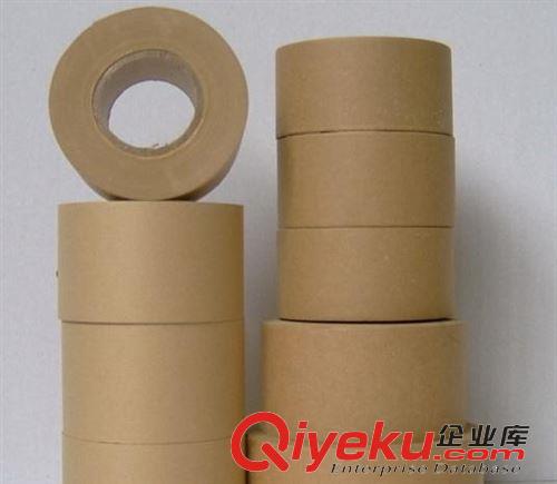 包材、膠粘制品（總廠生產） 供應大量生產濕水牛皮膠帶廠家我選順力 11年專業品牌值得信原始圖片3