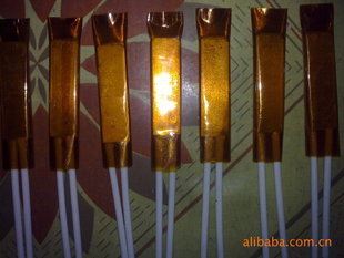 工業產品膠帶 廠家直供卷發器用膠帶 高溫膠帶，絕緣膠帶 免費索樣原始圖片2