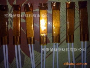 工業產品膠帶 PTC電熱片 聚酰亞胺F46