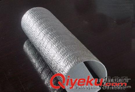 珍珠棉袋 復鋁膜珍珠棉  小方格紋  保溫袋專用材料原始圖片3