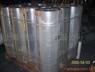 包裝薄膜 供應PET隔離膜原始圖片2
