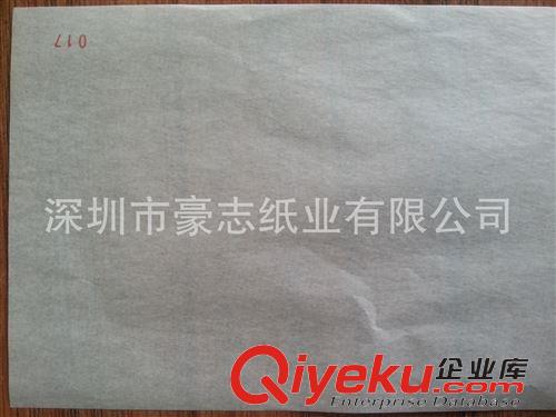 棉紙 棉紙廠家專業(yè)提供 單色棉紙25克原始圖片3