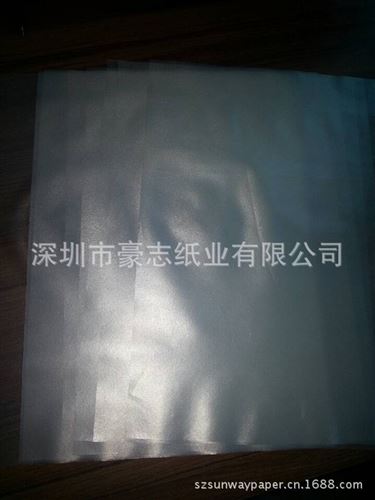 更多產品 防靜電珍珠紙，珍珠膜原始圖片2