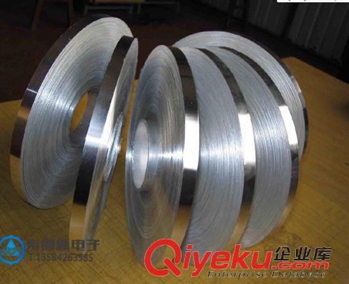 EMI屏蔽材料 【泰圓】雙面鋁箔麥拉，0.03mm,0.05mm,0.08mm原始圖片2