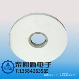 電纜繞包材料 【泰圓】平紋無紡布，電纜無紡布，0.03mm,0.06mm原始圖片2