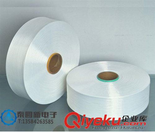 電纜填充材料 【泰圓】尼龍絲，工業(yè)用絲，500D，1000D