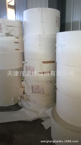 牛皮紙 日本王子單光耐油紙?jiān)紙D片3