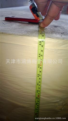 吸油面紙 18克低克重牛皮紙，防油紙，彩色防油紙，卸妝紙?jiān)紙D片3