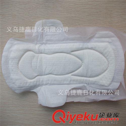 外貿(mào)衛(wèi)生巾 【sanitary pads】干爽網(wǎng)面衛(wèi)生巾 廠家供應(yīng)/外貿(mào)出口 OEM原始圖片3