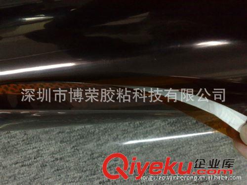 高溫膠帶 金手指 雙面金手指 高溫金手指 高溫膠帶原始圖片3