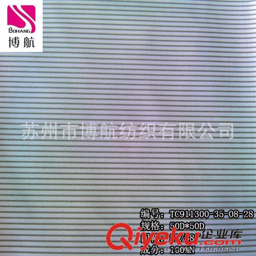 滌塔夫面料系列 300T春亞紡濕法涂層，滾涂印花，沖鋒衣等戶外面料