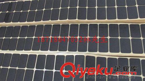 防滑放震膠墊系類： 廠家大量供應EVA泡沫墊EVA膠墊方形eva泡棉墊【現貨供應】原始圖片2