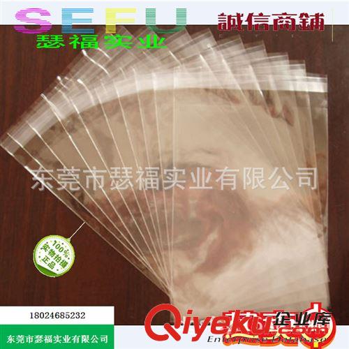 膠帶 汽泡袋 珍珠棉袋 廠家供應(yīng)PE自粘袋 骨袋 規(guī)格可定原始圖片3