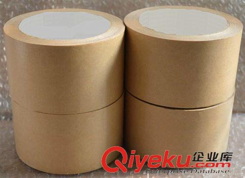 牛皮紙膠帶系列 東莞膠制品廠家批發(fā) 高溫膠帶 高溫牛皮膠帶原始圖片3
