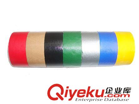 主打產(chǎn)品 純棉布基膠帶 用于體育器材 防汗 防滑布基膠帶原始圖片2