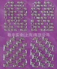 UV油墨 供應指甲貼紙用UV透明膠 UV透明油原始圖片3