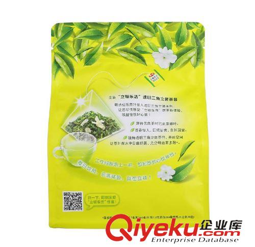 飲品系列 立頓樂活茉莉花茶40包   可供商超原始圖片3