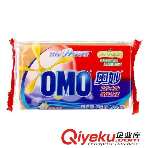 洗滌系列 奧妙206g肥皂三種味 zp熱賣原始圖片2