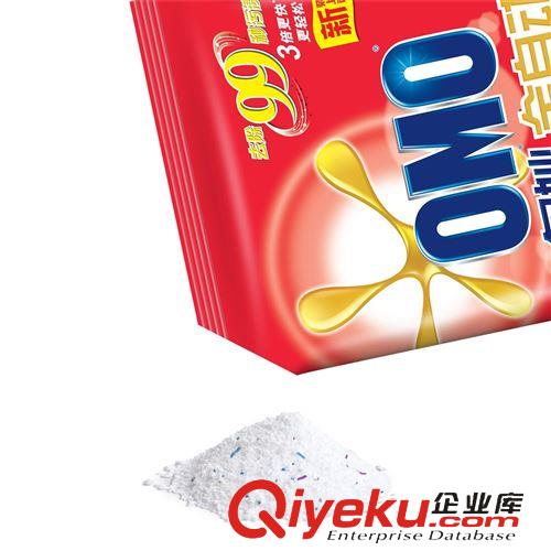 洗滌系列 OMO 奧妙 全自動無磷洗衣粉3000g(新老包裝替換中)原始圖片2