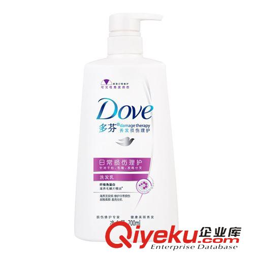 洗發(fā)系列 DOVE多芬洗發(fā)乳700ml   可供商超