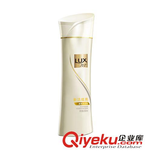洗發(fā)系列 LUX力士新活炫亮洗發(fā)乳200ml 可供商超原始圖片2