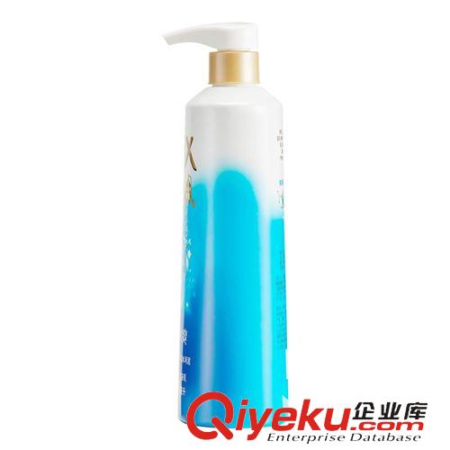 沐浴系列 力士爽膚沐浴乳閃亮冰爽勁爆特惠裝720ml  個(gè)人用品批發(fā) 可供商超原始圖片2