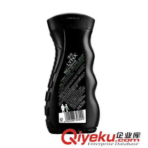 沐浴系列 凌仕男士醒體沐浴露契合250ml 男士沐浴露 可供商超原始圖片2